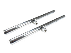 Front fork Tomos A3 / A35 old model inner tube original set
