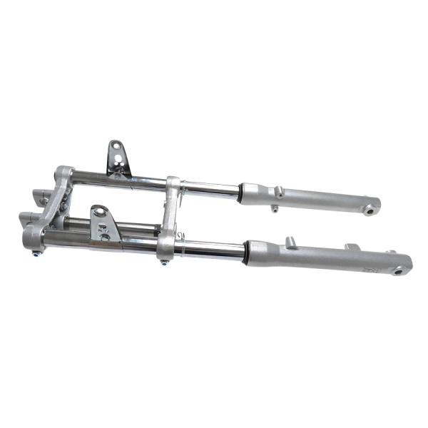 Front fork Tomos A3 / A35 / various models new model aluminium EBR