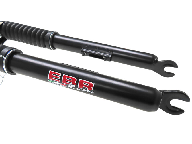 Front fork Tomos A3 / A35 / old model EBR black product