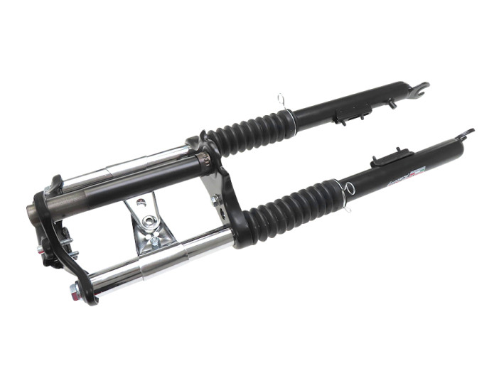Front fork Tomos A3 / A35 / old model EBR black