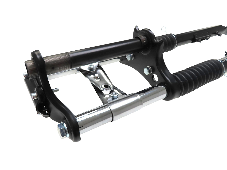 トモス　TOMOS フロントフォーク左右　A35 トモス TOMOS フロントフォーク左右 A35 トモス TOMOS フロント