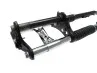 Front fork Tomos A3 / A35 / old model EBR black thumb extra