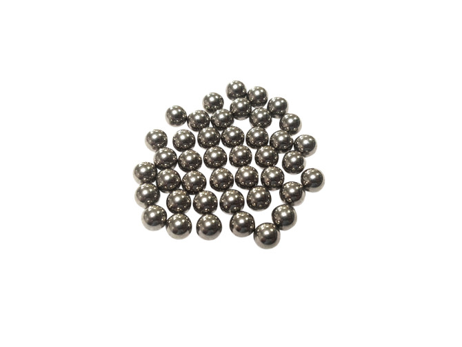 Headset tube ball bearing 5mm for all Tomos models (a piece) product
