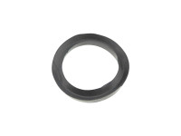 Front fork headlight ear rubber ring for new / old model fork Tomos