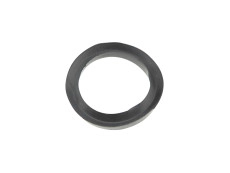 Front fork headlight ear rubber ring for new / old model fork Tomos