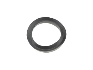 Voorvork Tomos A3 / A35 nieuw / oud model koplampoor rubberring 