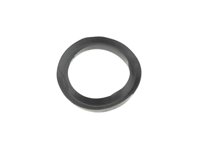 Voorvork koplampoor rubberring voorvork Tomos product