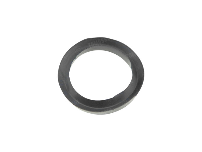 Front fork headlight ear rubber ring Tomos main