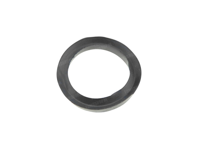 Voorvork koplampoor rubberring voorvork Tomos