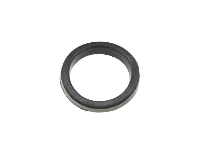 Voorvork koplampoor rubberring voorvork Tomos product