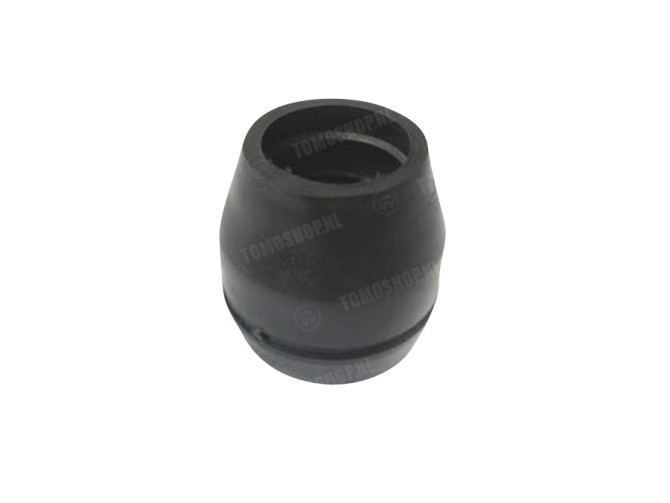 Front fork dust cover for old model fork 25mm / 33mm main