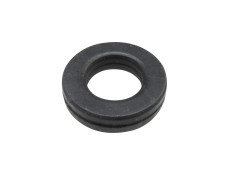 Front fork Tomos A3 / A35 old model rubber damper bottom