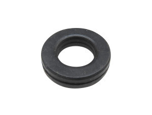 Front fork Tomos A3 / A35 old model rubber damper bottom