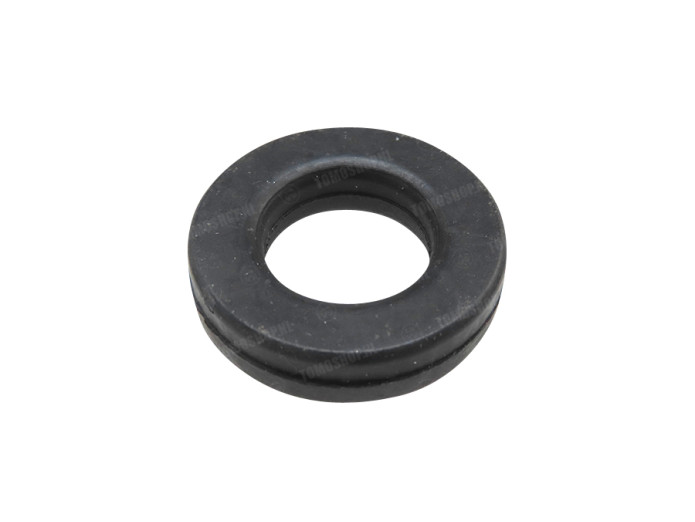 Front fork Tomos A3 / A35 old model rubber damper bottom
