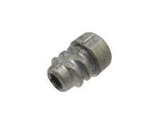 Front fork Tomos A3 / A35 old model worm nut bottom 