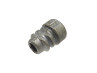 Gabel Tomos A3 / A35 Altes Modell Schneckenmutter Unten  thumb extra