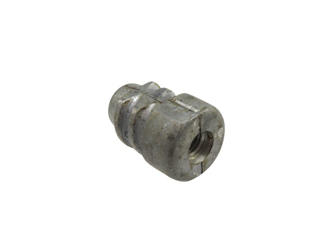 Front fork Tomos A3 / A35 old model worm nut bottom  product