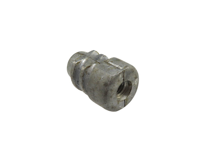 Front fork Tomos A3 / A35 old model worm nut bottom 