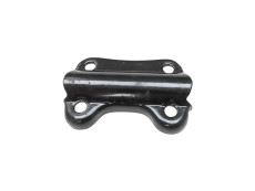 Handle bar clamp original black old model