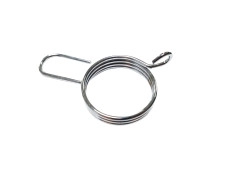 Front fork Tomos A3 / A35 / various models new model spring clamp 28mm 