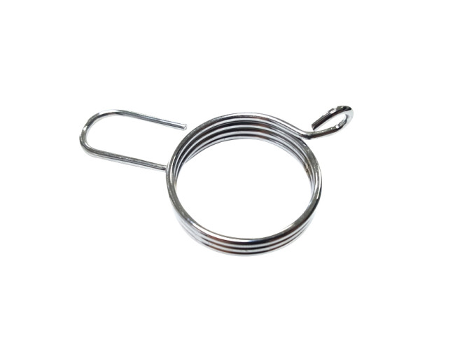 Front fork new model spring clamp 28mm Tomos product