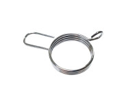 Gabel Tomos A3 / A35 / verschiedene Modelle Neues Modell Federclip 28mm 