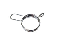 Gabel Tomos A3 / A35 / verschiedene Modelle Neues Modell Federclip 28mm 