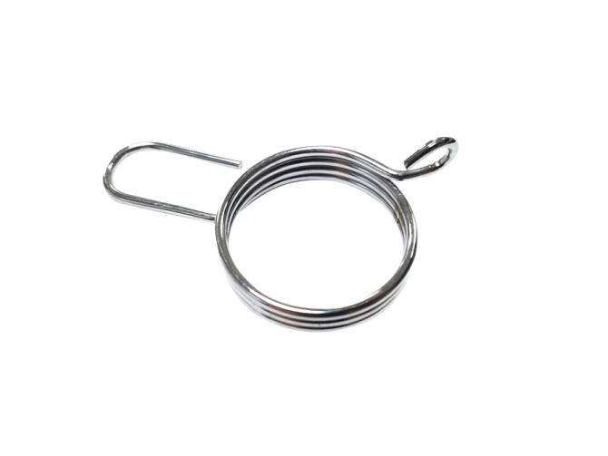 Gabel Tomos A3 / A35 / verschiedene Modelle Neues Modell Federclip 28mm  product