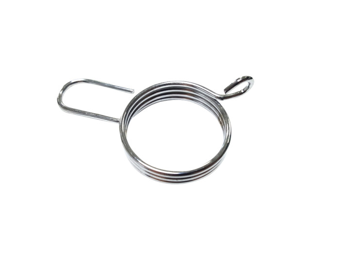 Front fork Tomos A3 / A35 / various models new model spring clamp 28mm 