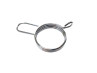 Gabel Tomos A3 / A35 / verschiedene Modelle Neues Modell Federclip 28mm  thumb extra