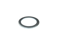 Headset tube nut shim washer 2.0mm for old and new model front fork