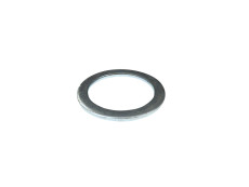 Headset tube nut shim washer 2.0mm for old and new model front fork