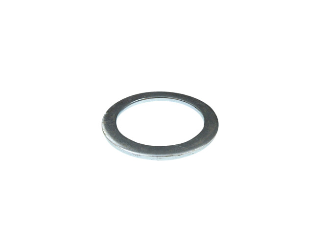 Headset tube nut shim washer 2.0mm old new model front fork product