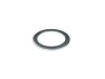 Balhoofdmoer vulring 2.0mm voor oud en nieuw model voorvork thumb extra