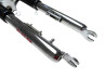 Front fork Tomos A3 / A35 old model EBR chrome  thumb extra