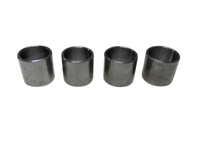 Front fork Tomos 2L 3L 4L guide bush bottom and top 4 pieces