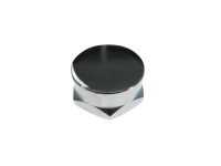 Lenkkopfmutter 26mm Tomos A3 / A35 Hoch Modell chrome 