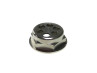 Headset tube locking nut 26mm Tomos A3 / A35 stainless steel luxe 