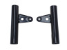 Headlight bracket Tomos A3 / A35 old model front fork Headlight bracket Tomos A3 / A35 old model front fork