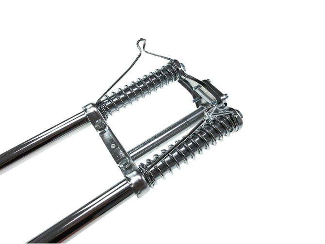 Gabeln Tomos A3 / A35 EBR Chopper Federn Satz 28mm Universal product