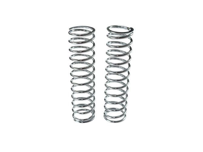 Front fork EBR chopper springs set 28mm universal  product