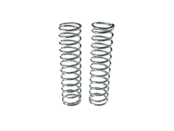 Gabeln Tomos A3 / A35 EBR Chopper Federn Satz 28mm Universal main