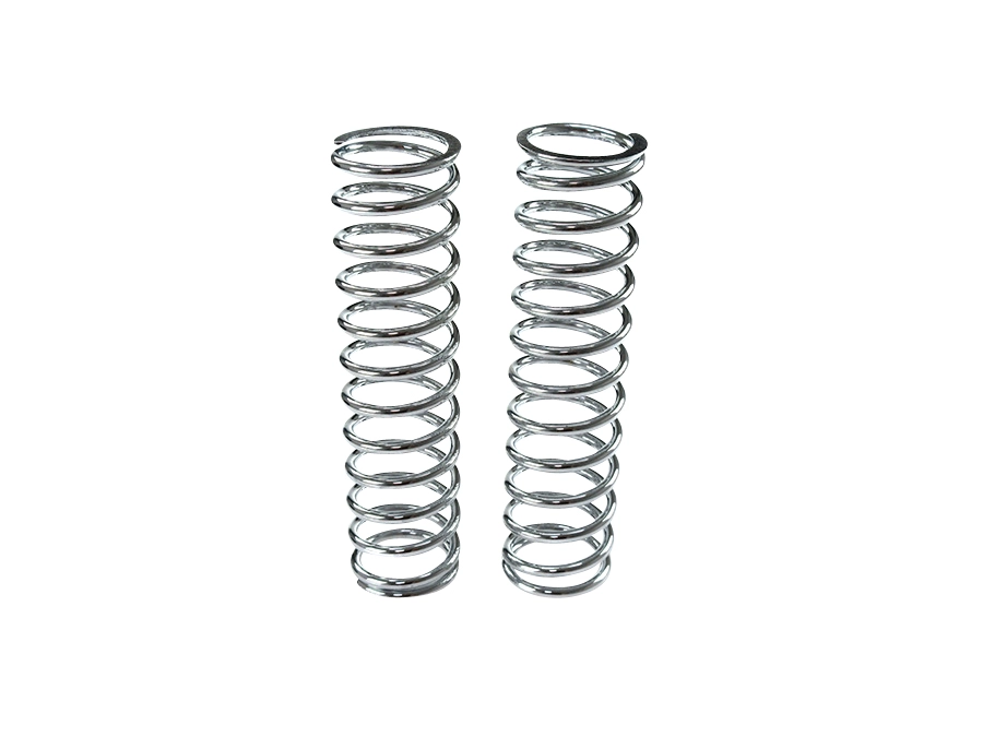 Front fork Tomos A3 / A35 EBR chopper springs set 28mm universal