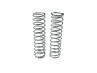 Front fork EBR chopper springs set 28mm universal  thumb extra