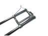 Gabeln Tomos A3 / A35 EBR Chopper Federn Satz 28mm Universal thumb extra