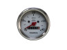 Speedometer Miles 60mm 40 mph white original Tomos thumb extra