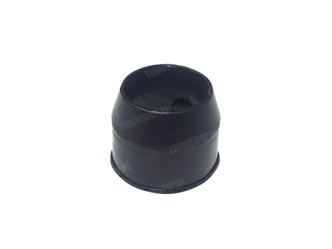 Gabel Tomos A3 / A35 Altes Modell Staub Gummi 25mm / 30mm main