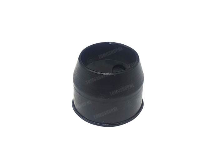 Voorvork Tomos A3 / A35 oud model stofrubber 25mm / 30mm