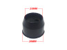 Gabel Tomos A3 / A35 Altes Modell Staub Gummi 25mm / 30mm thumb extra