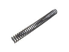 Front fork spring 17x300mm Tomos 4L / APN4